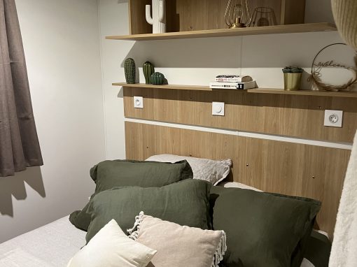 Chambre double EVASION