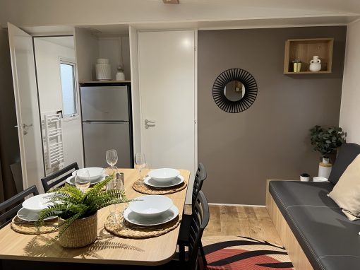 salle à manger EVASION